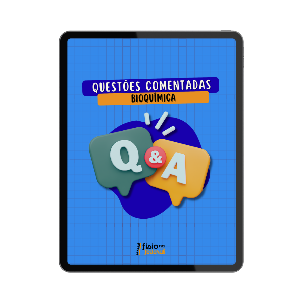 Banco de Questões Comentadas